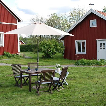 Villa Vilan - Countryside Lodging Skillingaryd Exterior photo